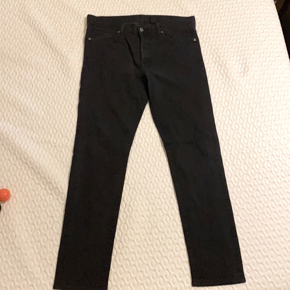 H&M Men’s denim